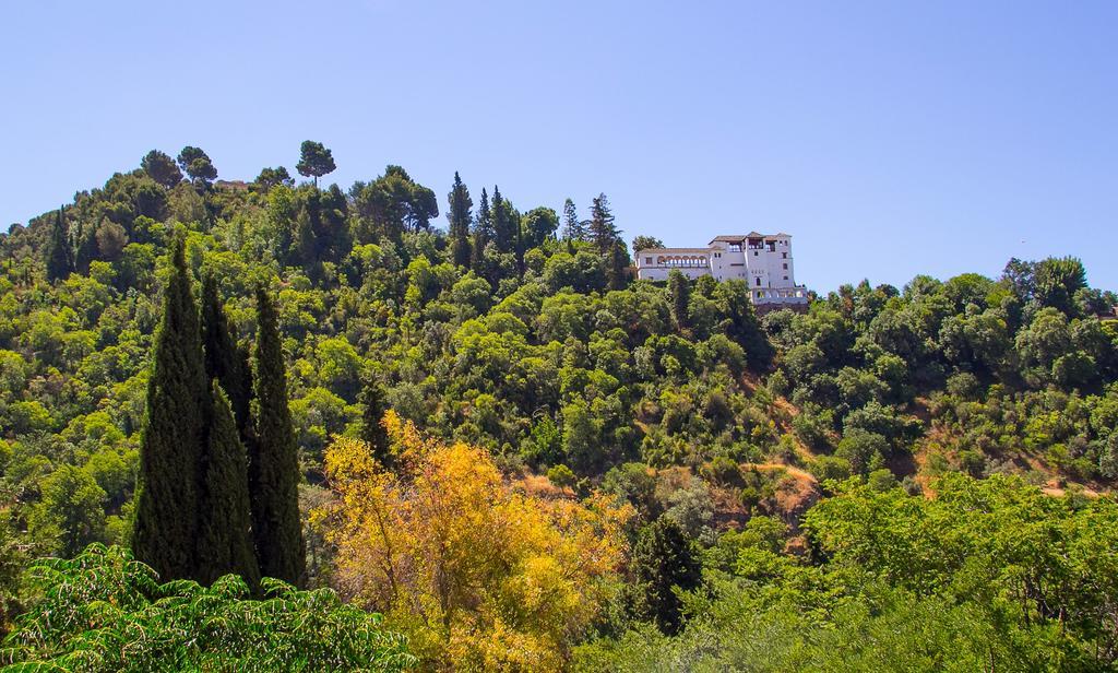 Mirador Alhambra 그라나다 외부 사진