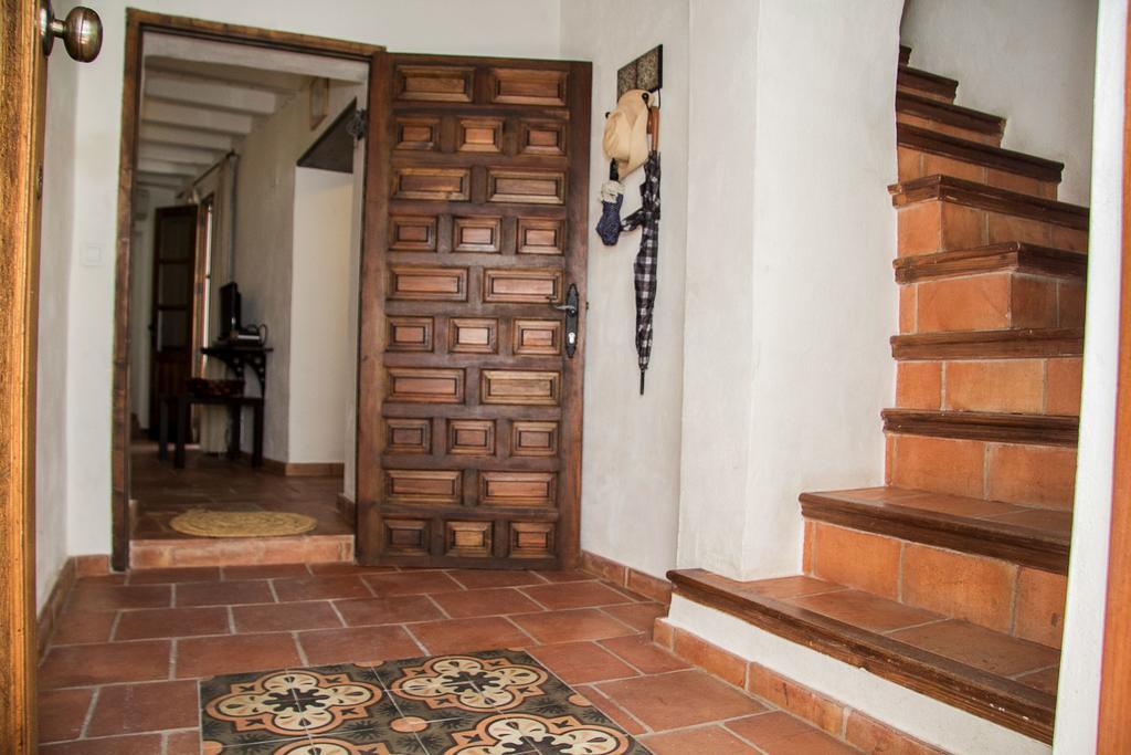 Mirador Alhambra 그라나다 외부 사진
